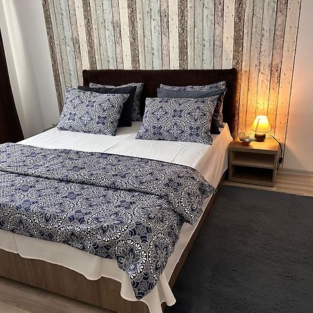 Apartament Carina Summerland Mamaia Phòng bức ảnh