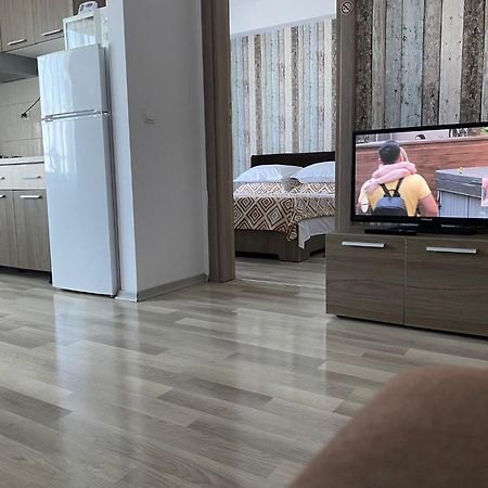Apartament Carina Summerland Mamaia Ngoại thất bức ảnh