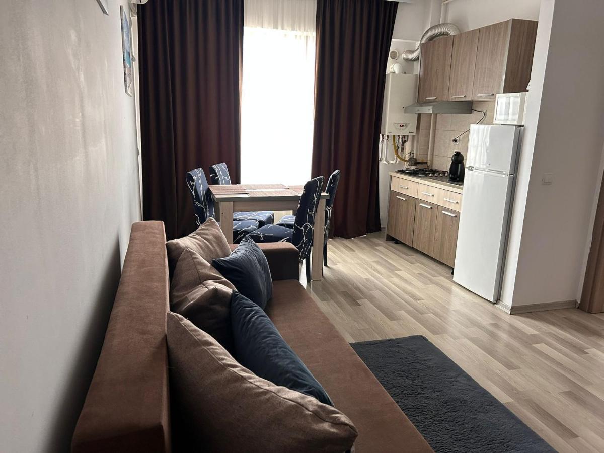 Apartament Carina Summerland Mamaia Ngoại thất bức ảnh