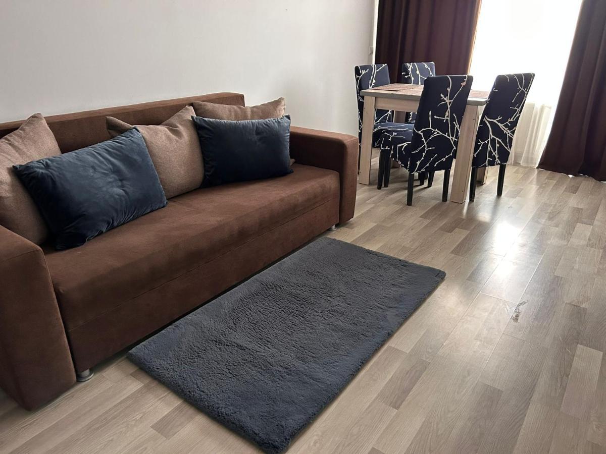 Apartament Carina Summerland Mamaia Ngoại thất bức ảnh