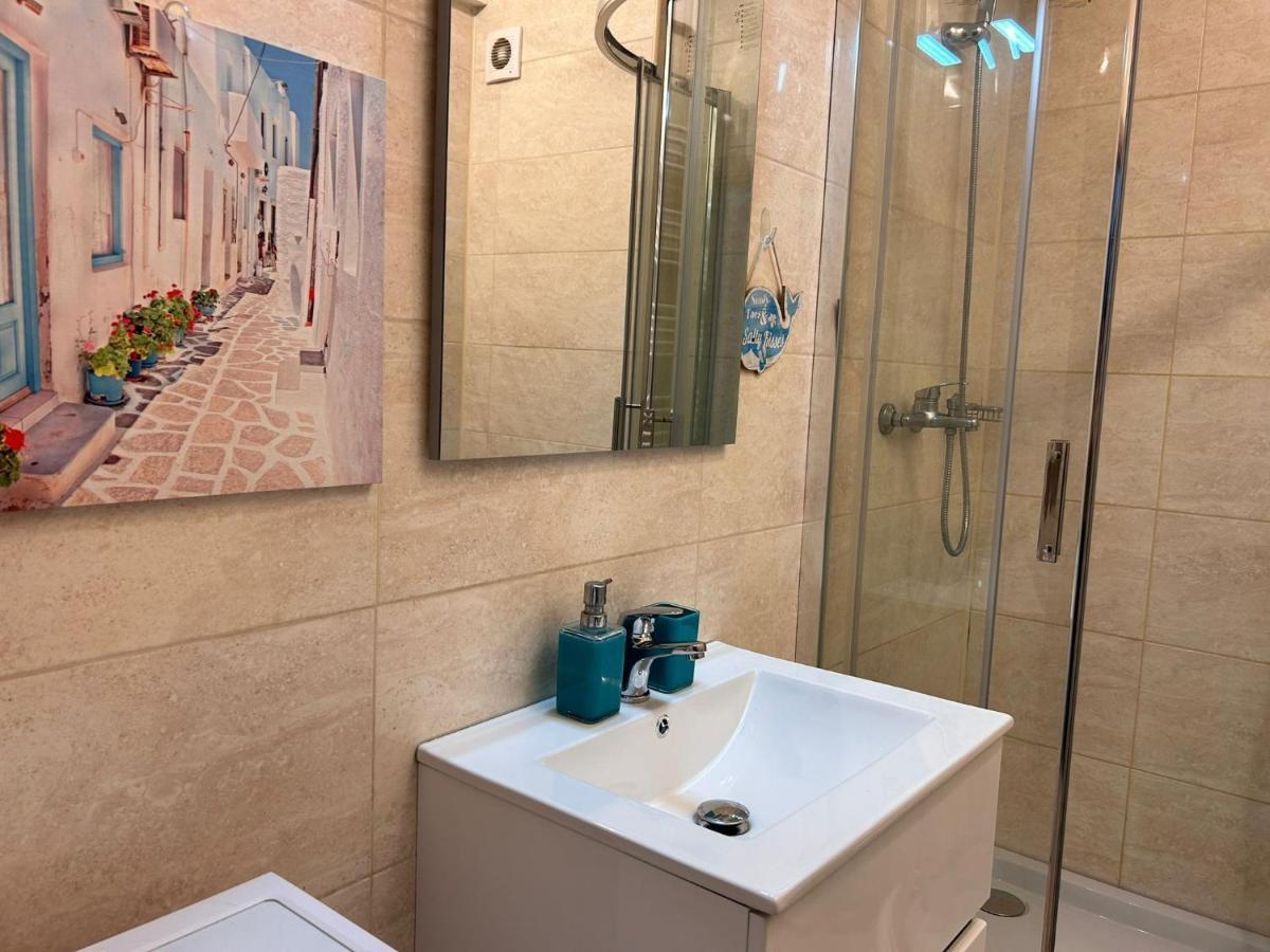 Apartament Carina Summerland Mamaia Ngoại thất bức ảnh