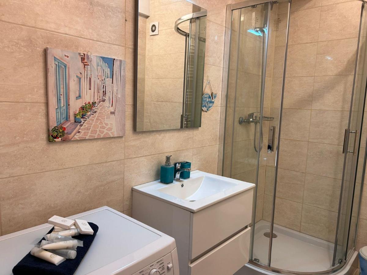 Apartament Carina Summerland Mamaia Ngoại thất bức ảnh