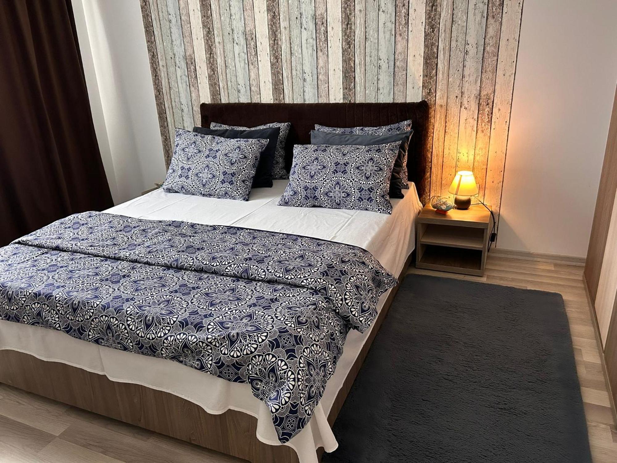 Apartament Carina Summerland Mamaia Phòng bức ảnh