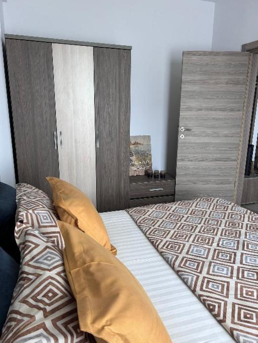 Apartament Carina Summerland Mamaia Ngoại thất bức ảnh