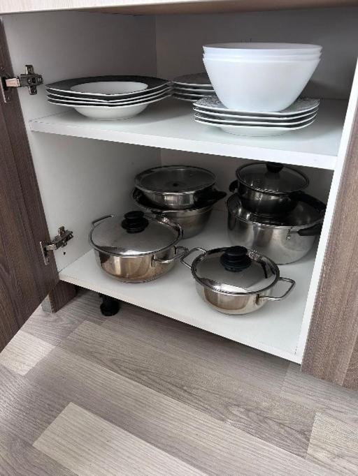 Apartament Carina Summerland Mamaia Ngoại thất bức ảnh