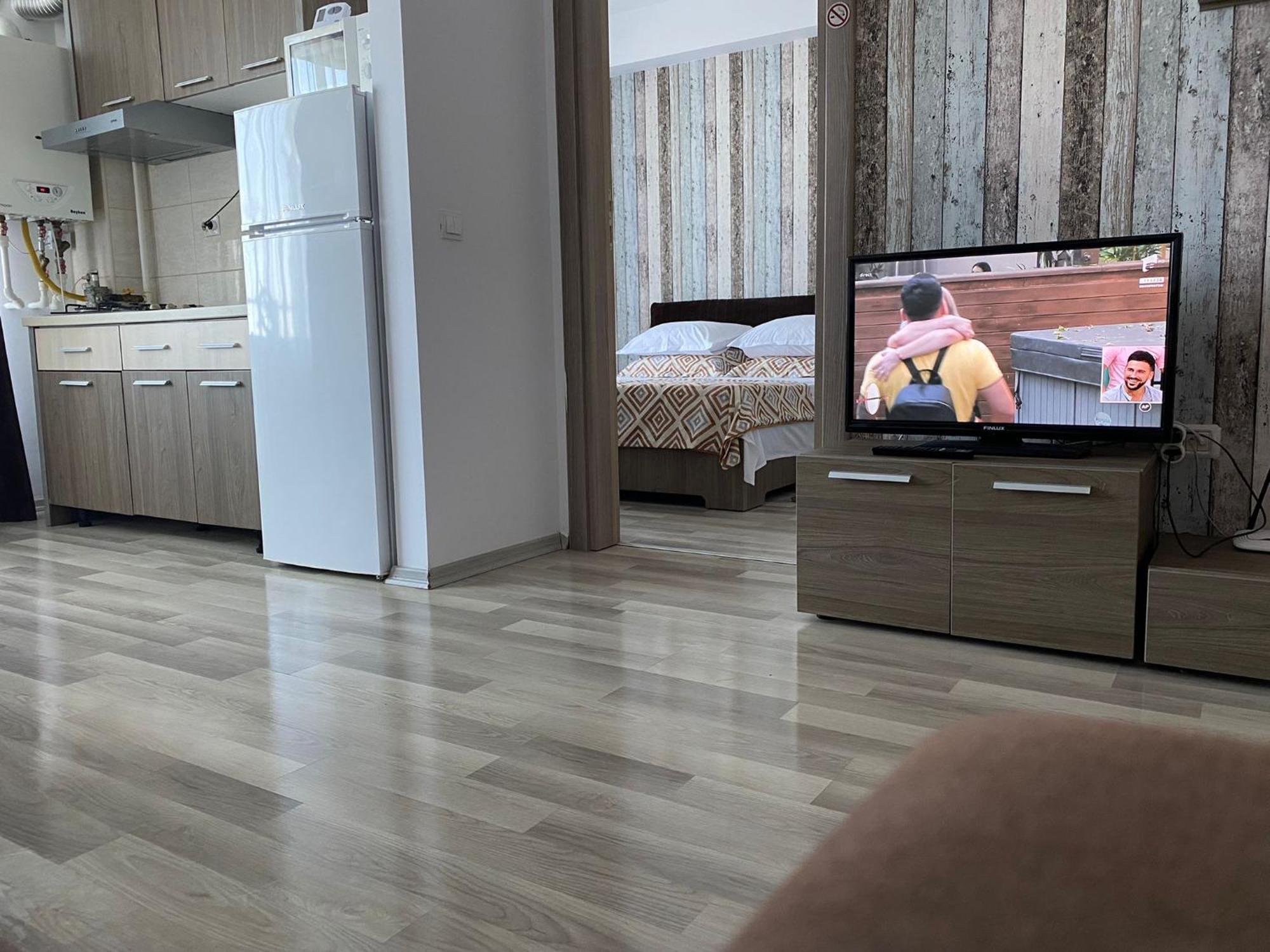 Apartament Carina Summerland Mamaia Ngoại thất bức ảnh